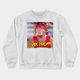 Culk Hogan Crewneck Sweatshirt